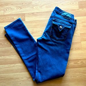 Womens PRVCY Jeans size 27